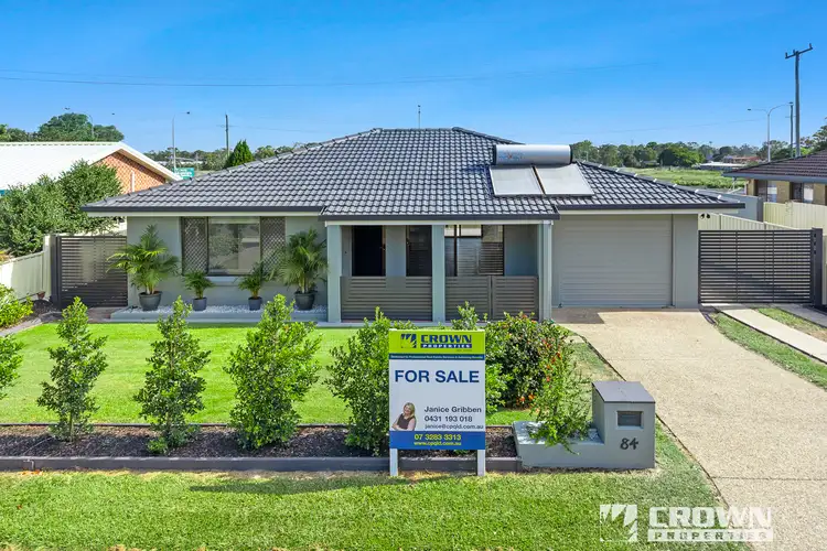 84 Cambridge Street, Rothwell QLD 4022