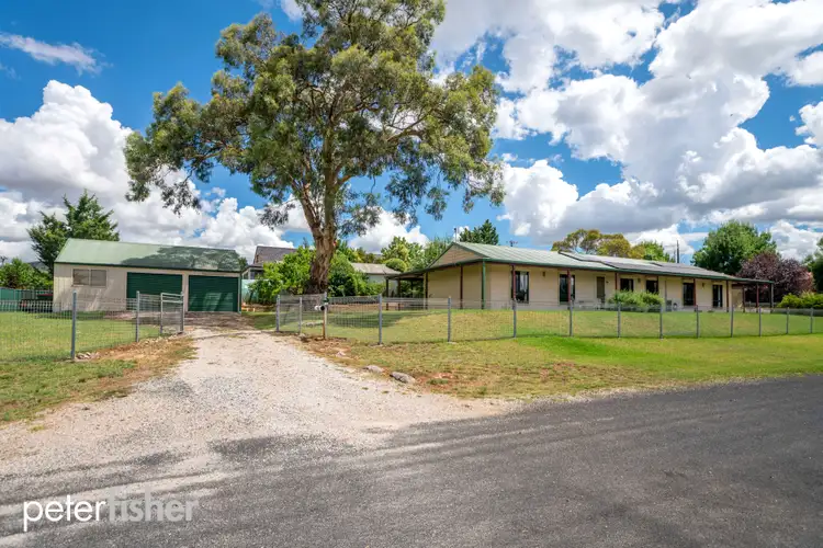 18 Boomey Street, Molong NSW 2866