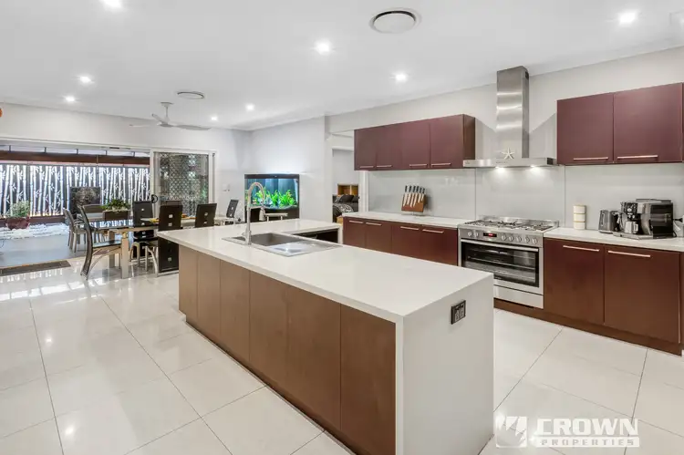 Fourth view of Homely house listing, 2 Wombat Parade, North Lakes QLD 4509