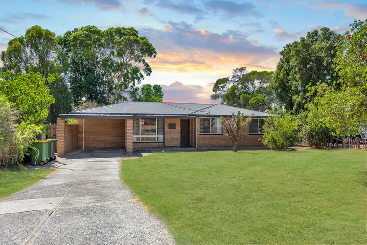 41 James Street, Bassendean WA 6054
