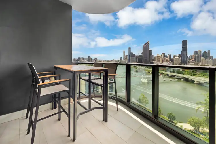 1102/9 Christie St, South Brisbane QLD 4101