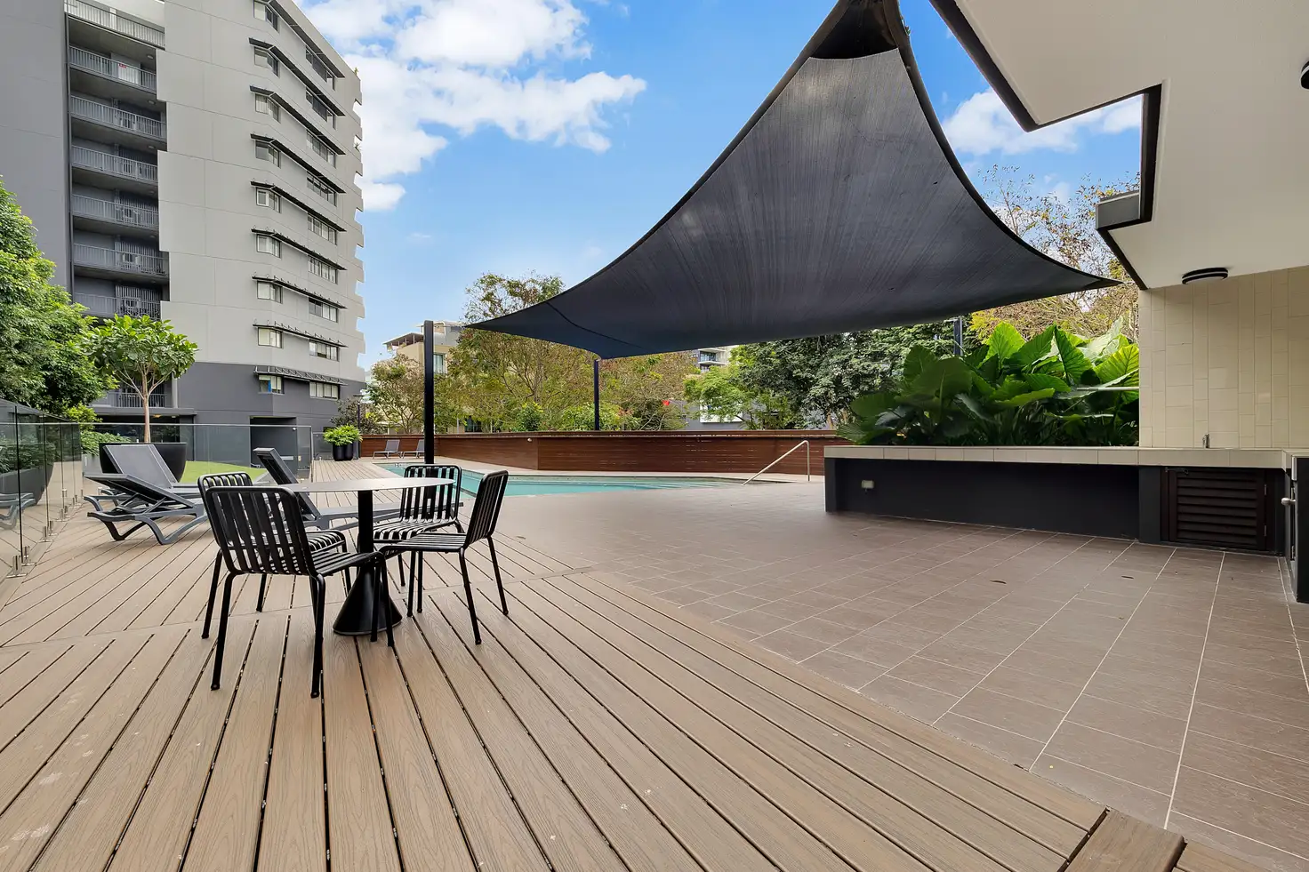 Main view of Homely apartment listing, 113/8 Musgrave St, West End QLD 4101