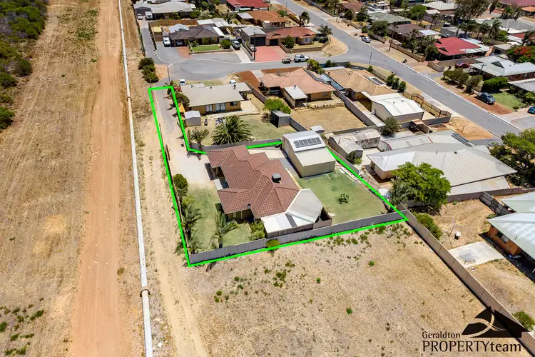 Second view of Homely house listing, 8 Asher Court, Karloo WA 6530