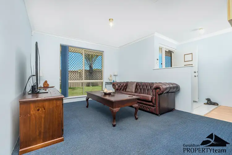 Third view of Homely house listing, 8 Asher Court, Karloo WA 6530