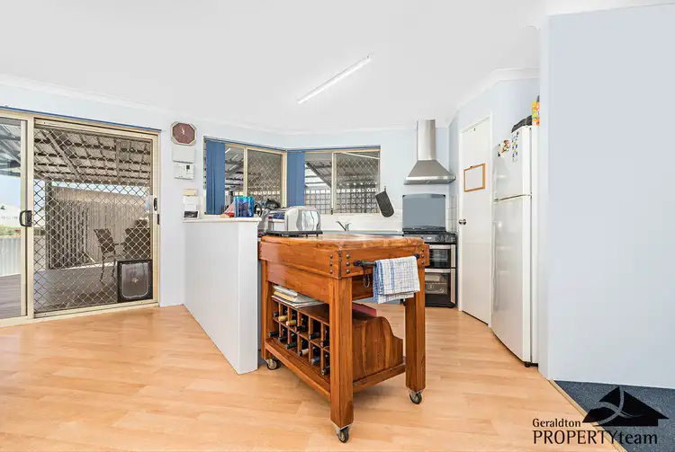Fifth view of Homely house listing, 8 Asher Court, Karloo WA 6530