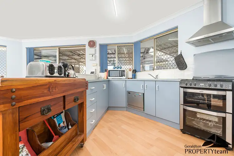 Sixth view of Homely house listing, 8 Asher Court, Karloo WA 6530