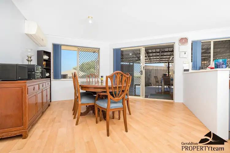 Seventh view of Homely house listing, 8 Asher Court, Karloo WA 6530