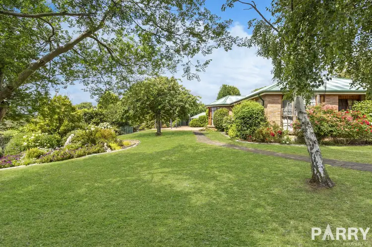 Main view of Homely house listing, 24 Pleasant Hills Drive, Grindelwald TAS 7277
