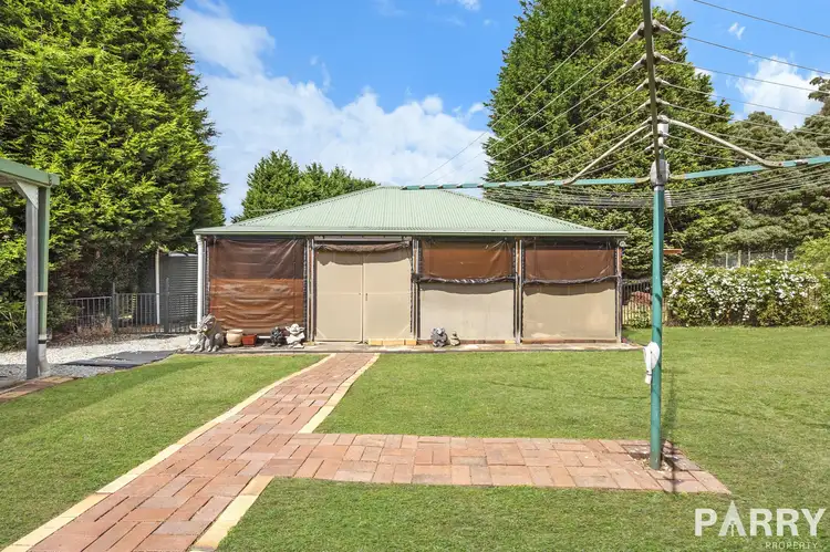 Third view of Homely house listing, 24 Pleasant Hills Drive, Grindelwald TAS 7277