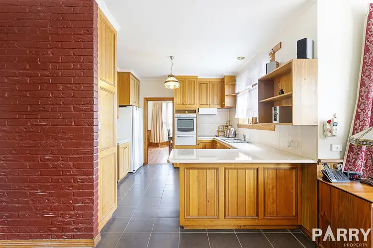 Fifth view of Homely house listing, 24 Pleasant Hills Drive, Grindelwald TAS 7277