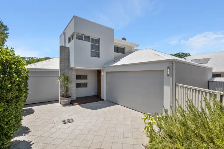 64A Hotham Street, Bayswater WA 6053