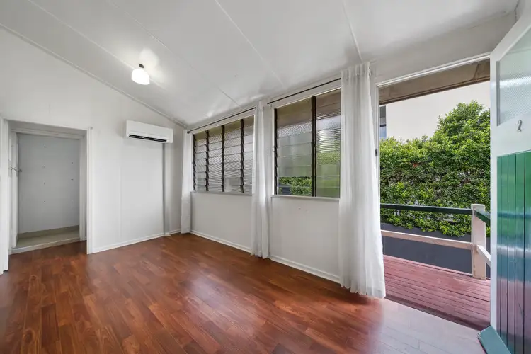 Second view of Homely unit listing, 2/35 Bank Street, West End QLD 4101