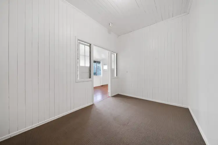 Third view of Homely unit listing, 2/35 Bank Street, West End QLD 4101