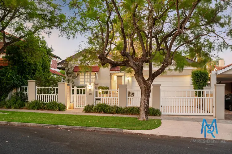 38 York Street, South Perth WA 6151