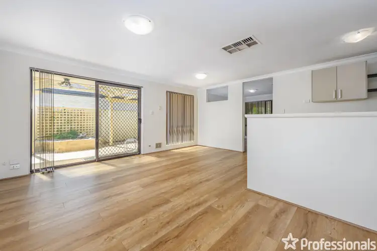 Sixth view of Homely house listing, 12 Luderick Grove, Warnbro WA 6169