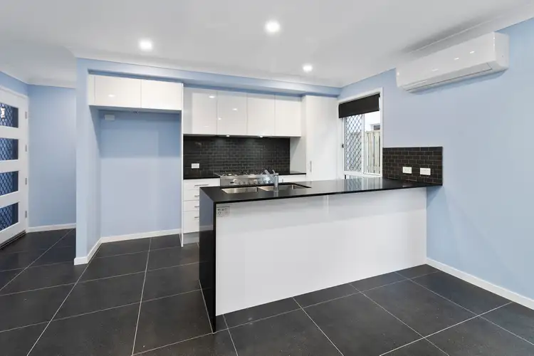 Fourth view of Homely house listing, 31 Niccy Road, Coomera QLD 4209