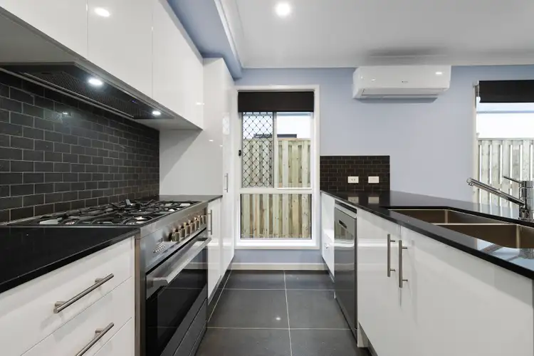 Fifth view of Homely house listing, 31 Niccy Road, Coomera QLD 4209