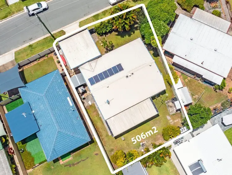 Second view of Homely house listing, 4 Iando Street, Coombabah QLD 4216