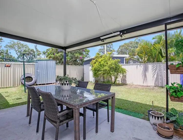 Sixth view of Homely house listing, 4 Iando Street, Coombabah QLD 4216