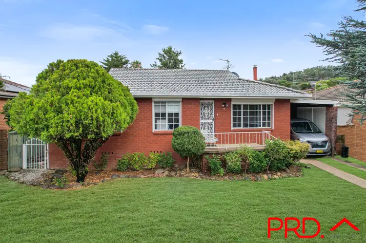 7 Alexandra Street, Tamworth NSW 2340