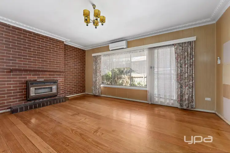 Third view of Homely house listing, 44 Eddie Street, St Albans VIC 3021