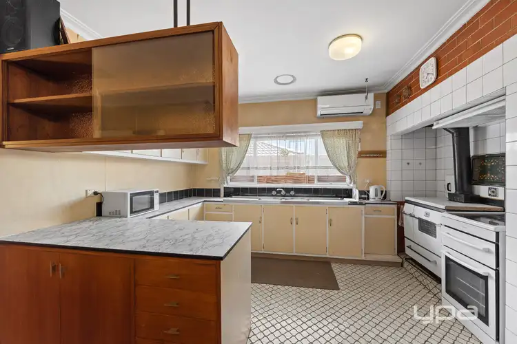 Fourth view of Homely house listing, 44 Eddie Street, St Albans VIC 3021