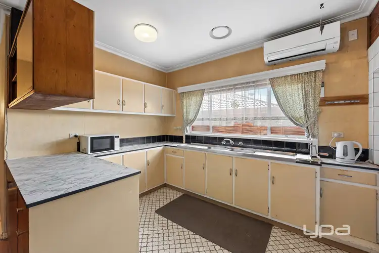 Fifth view of Homely house listing, 44 Eddie Street, St Albans VIC 3021