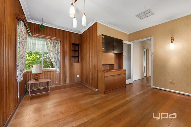 Sixth view of Homely house listing, 44 Eddie Street, St Albans VIC 3021