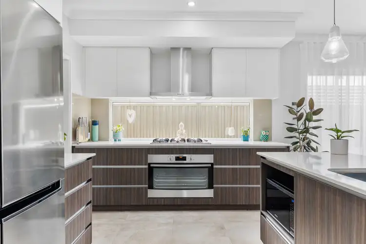 Third view of Homely house listing, 37 Galipo Loop, Coogee WA 6166