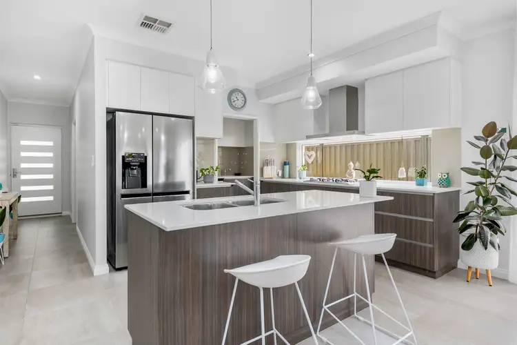 Fourth view of Homely house listing, 37 Galipo Loop, Coogee WA 6166