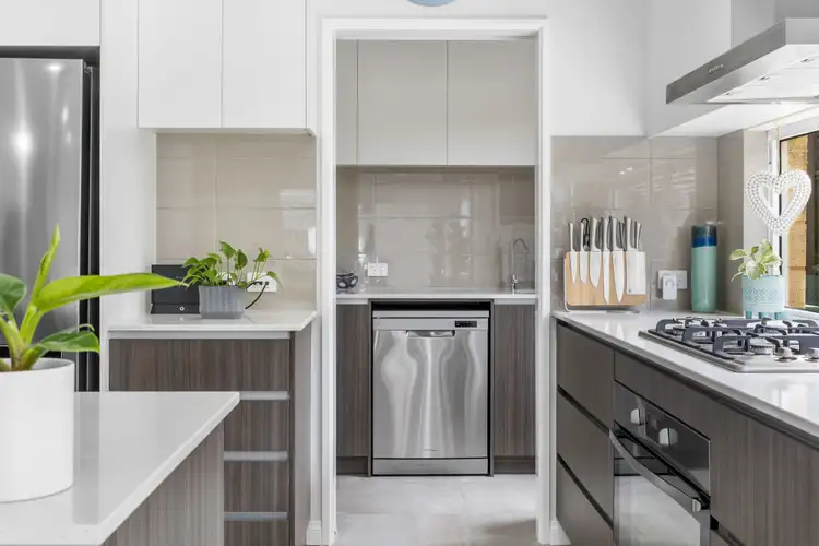 Fifth view of Homely house listing, 37 Galipo Loop, Coogee WA 6166