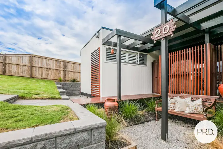 Second view of Homely house listing, 20 Occhilupo, Agnes Water QLD 4677