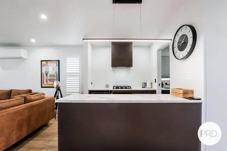 Fourth view of Homely house listing, 20 Occhilupo, Agnes Water QLD 4677