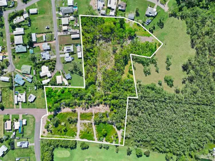 Fourth view of Homely land listing, 134 Ocean Parade, Balgal Beach QLD 4816