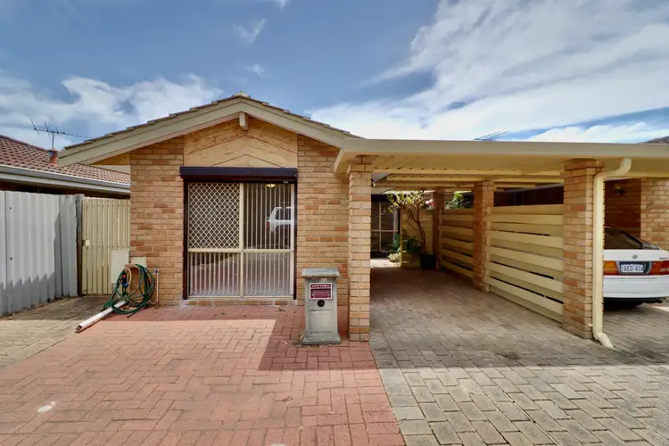 3/18 Hefron Street, Rockingham WA 6168