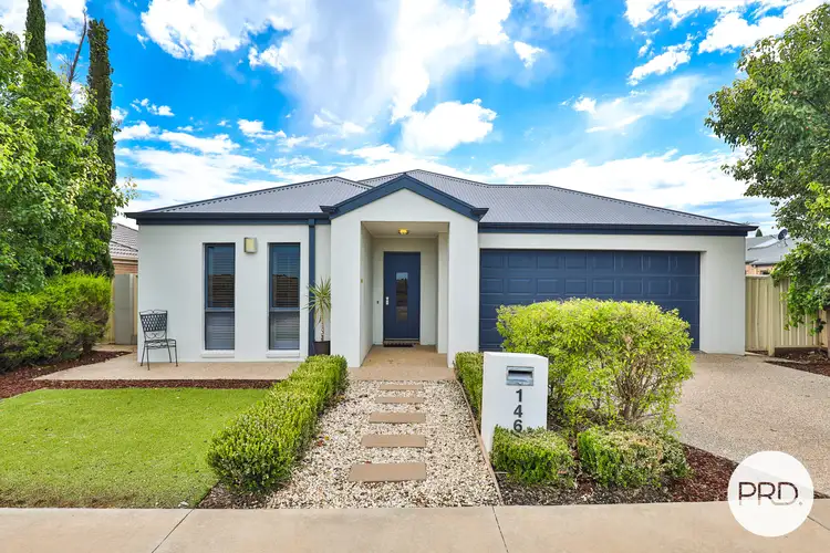 Main view of Homely house listing, 146 Sixteenth Street, Mildura VIC 3500