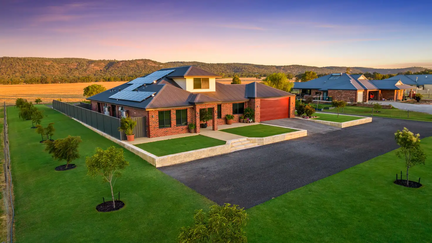Main view of Homely house listing, 124 Rangeview Loop, Serpentine WA 6125