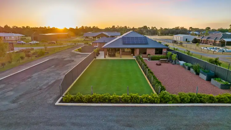 Second view of Homely house listing, 124 Rangeview Loop, Serpentine WA 6125