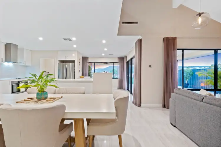 Fourth view of Homely house listing, 124 Rangeview Loop, Serpentine WA 6125