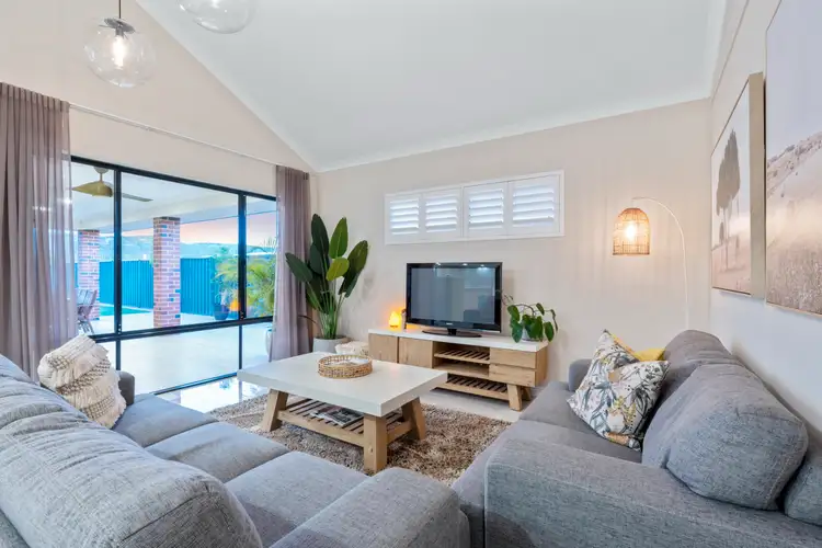 Fifth view of Homely house listing, 124 Rangeview Loop, Serpentine WA 6125