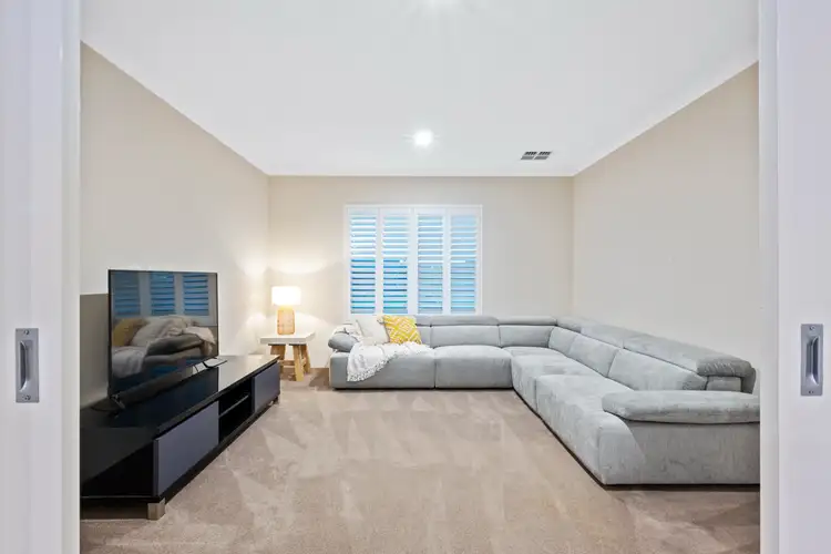 Sixth view of Homely house listing, 124 Rangeview Loop, Serpentine WA 6125