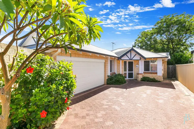2/46 Marsh Avenue, Manning WA 6152
