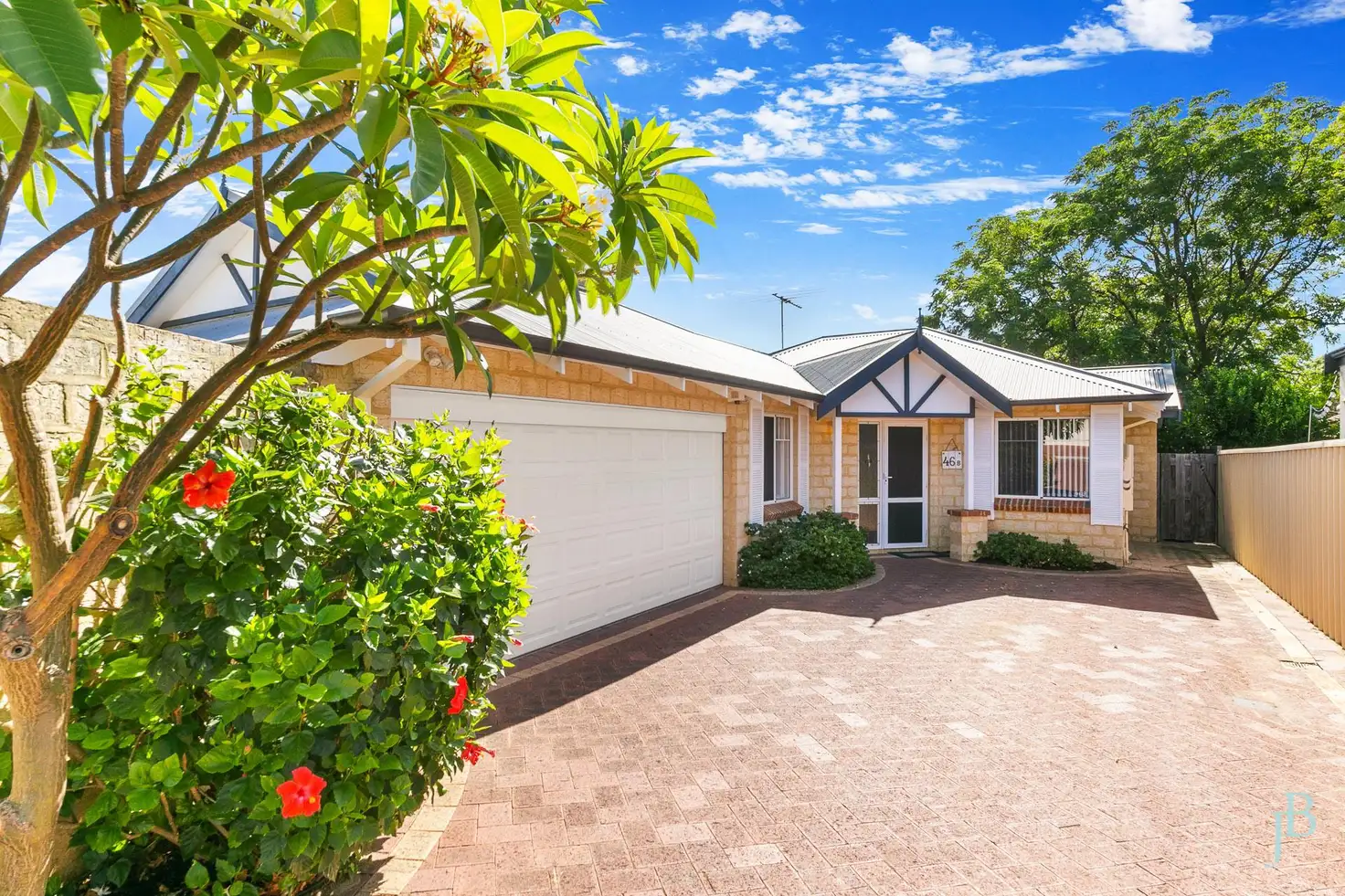 Main view of Homely house listing, 2/46 Marsh Avenue, Manning WA 6152