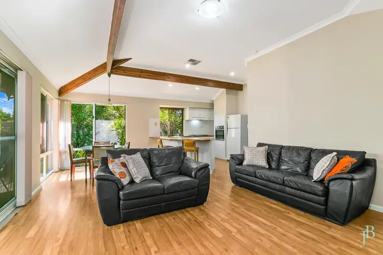 Second view of Homely house listing, 2/46 Marsh Avenue, Manning WA 6152