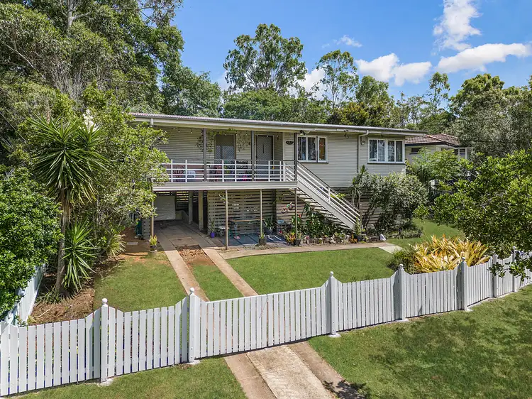 42 Wentworth Street, Leichhardt QLD 4305