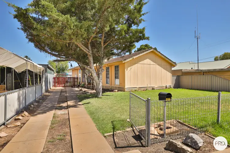 Main view of Homely house listing, 453 Etiwanda Avenue, Mildura VIC 3500