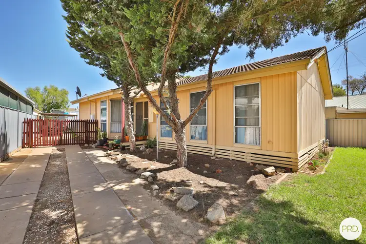 Second view of Homely house listing, 453 Etiwanda Avenue, Mildura VIC 3500