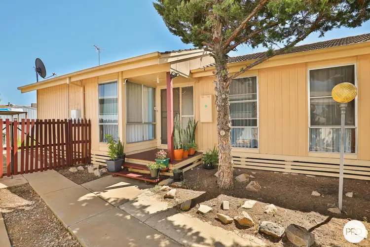 Third view of Homely house listing, 453 Etiwanda Avenue, Mildura VIC 3500