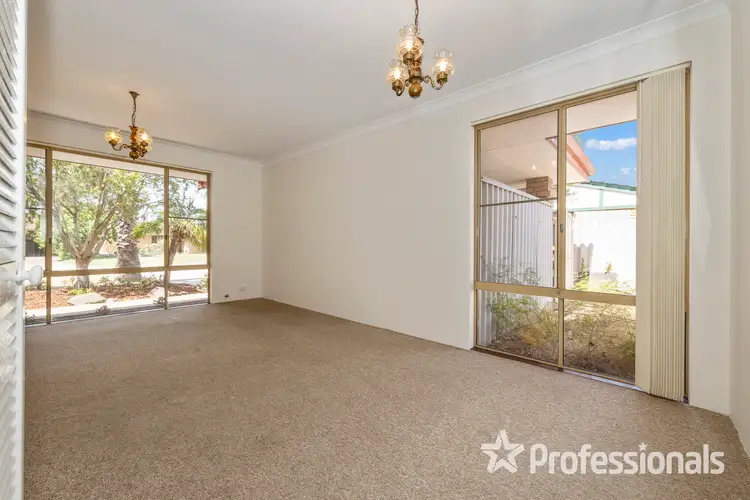 Third view of Homely house listing, 17 Falcon Close, Ballajura WA 6066