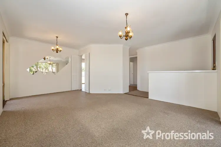 Fourth view of Homely house listing, 17 Falcon Close, Ballajura WA 6066